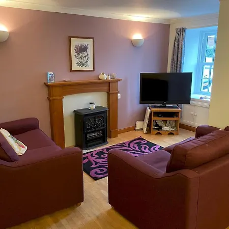 Pass The Keys Charming 3Br Listed Cottage In Historic Wigtown Newton Stewart Exterior photo