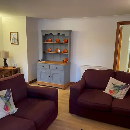 Pass The Keys Charming 3Br Listed Cottage In Historic Wigtown Newton Stewart Exterior photo