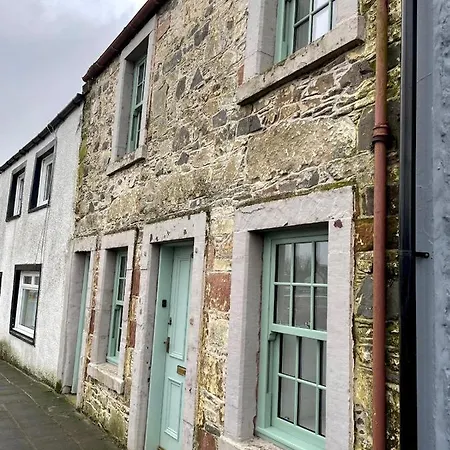 Pass The Keys Charming 3Br Listed Cottage In Historic Wigtown Newton Stewart Exterior photo