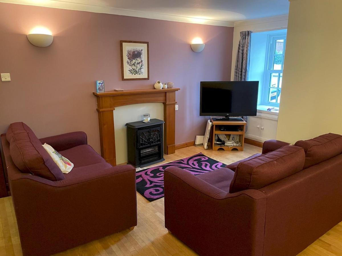 Pass The Keys Charming 3br Listed In Historic Wigtown
