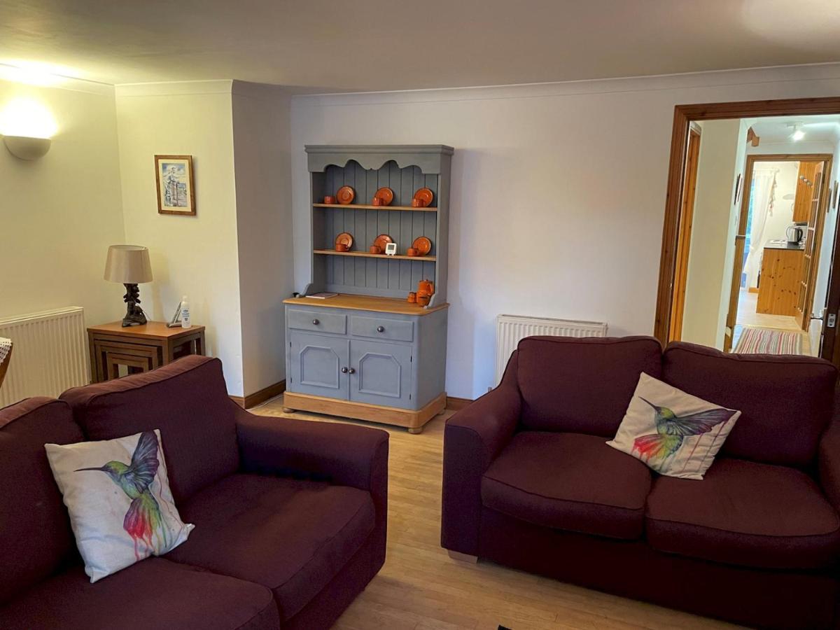 Pass The Keys Charming 3br Listed In Historic Wigtown