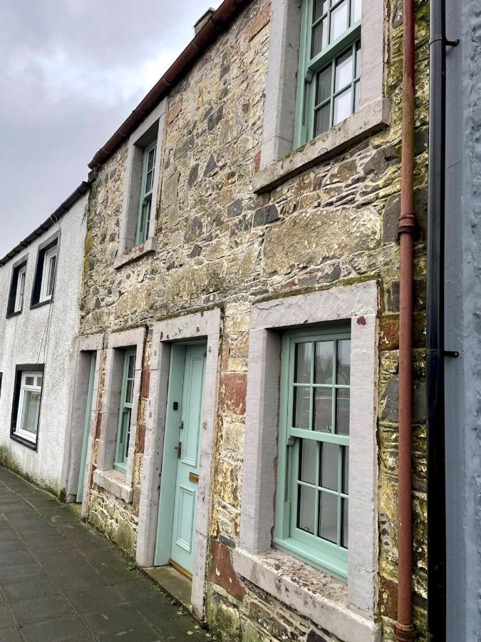 Pass The Keys Charming 3br Listed In Historic Wigtown