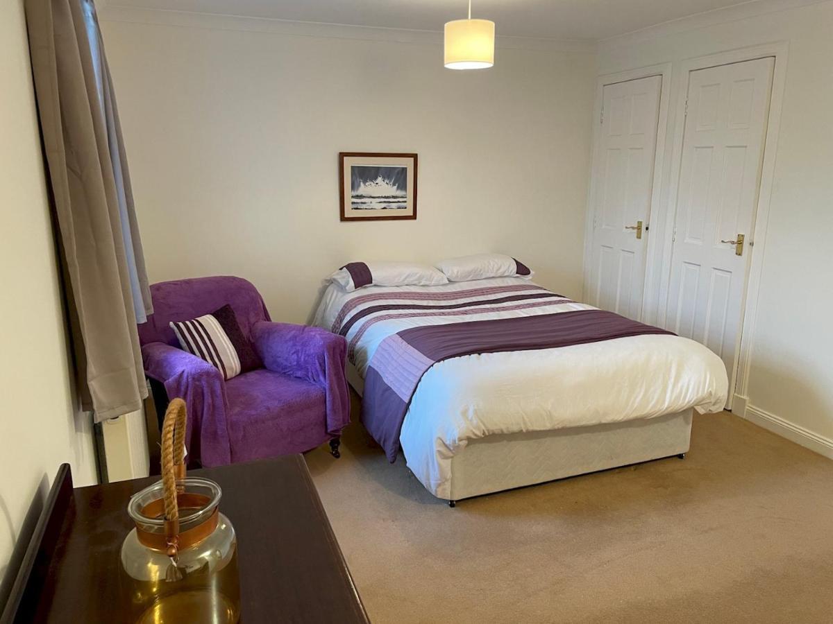 Pass The Keys Charming 3br Listed In Historic Wigtown Holiday home Newton Stewart