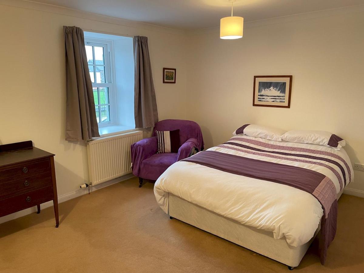 Pass The Keys Charming 3br Listed In Historic Wigtown *